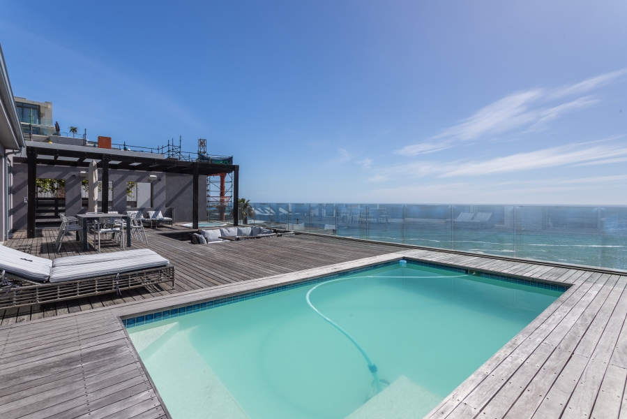 3 Bedroom Property for Sale in Bantry Bay Western Cape